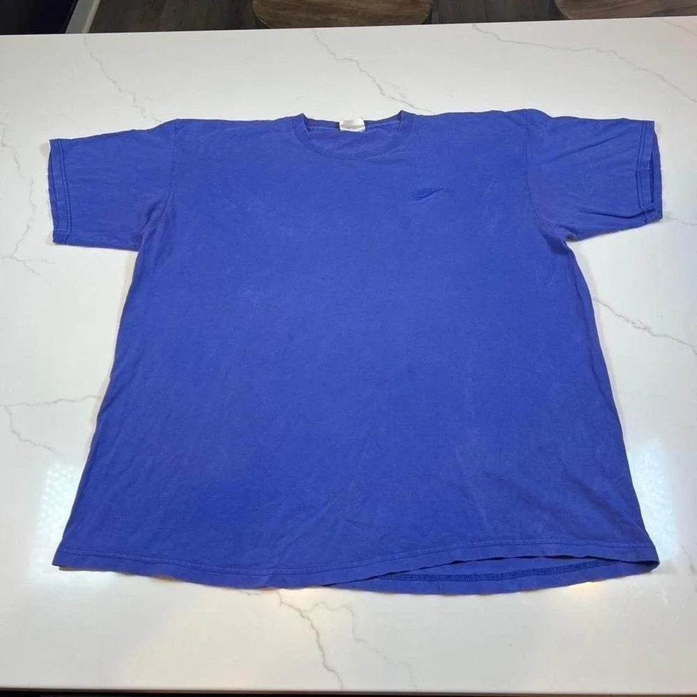 Nike shirt mens
